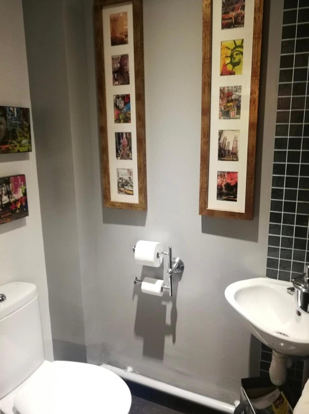 Chez Les Stephs Apartman Magny-le-Hongre Kültér fotó